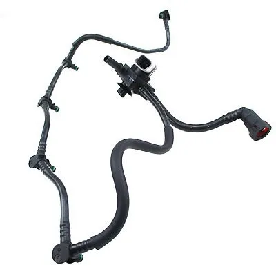 Hose, fuel overflow (80298025)