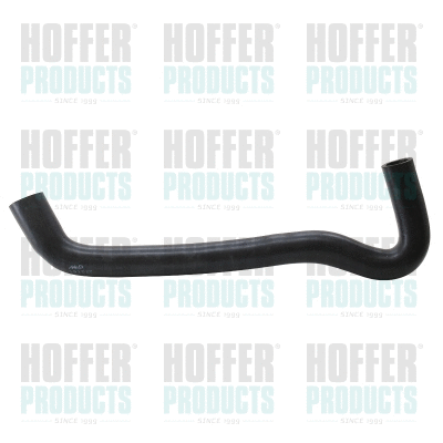 Charge Air Hose (961201)