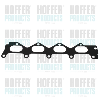 Gasket, intake manifold (016234)