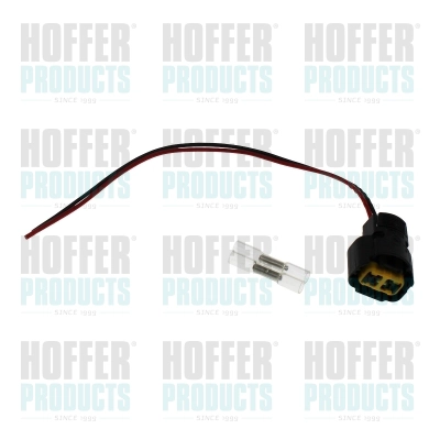 Cable Set, glow plug (25543)
