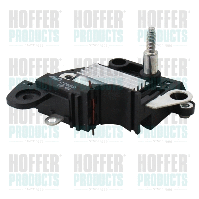 Alternator Regulator (52015)