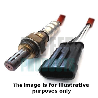 Lambda Sensor (7481540E)