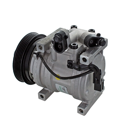 Compressor, air conditioning (K19146)