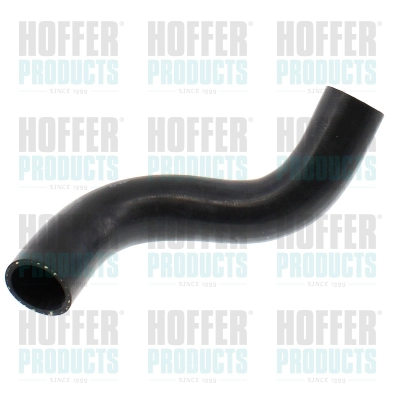 Charge Air Hose (961634)