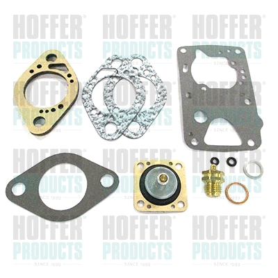 Repair Kit, carburettor (S51F)