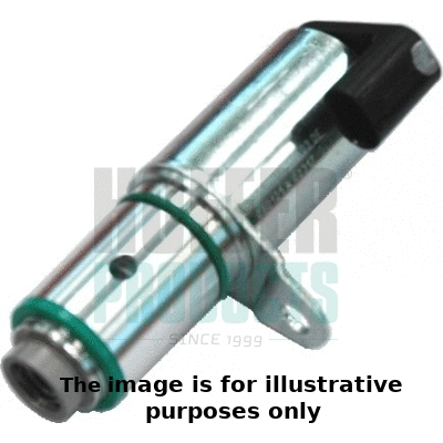 Control Valve, camshaft adjustment (8091502E)