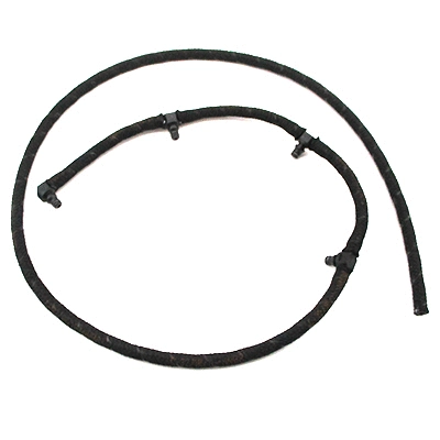 Hose, fuel overflow (8029858)