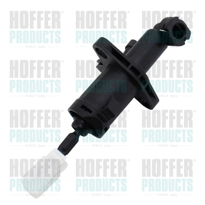 Master Cylinder, clutch (H805102)