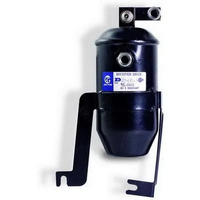 Dryer, air conditioning (K132163)