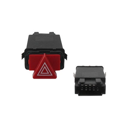 Hazard Warning Light Switch (2103617)