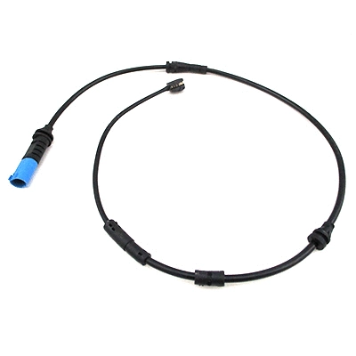 Warning Contact, brake pad wear (212159)