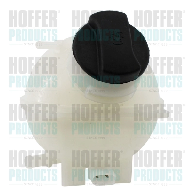 Water Tank, radiator (2035048)