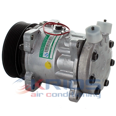 Compressor, air conditioning (KSB050S)