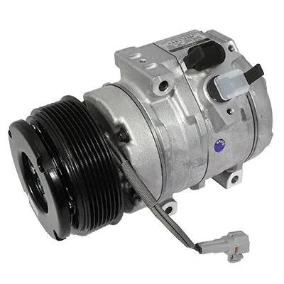 Compressor, air conditioning (K15340)