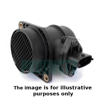 Mass Air Flow Sensor (7516038E)