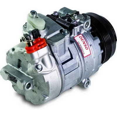 Compressor, air conditioning (K15077)