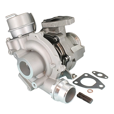Charger, charging (supercharged/turbocharged) (6900070)