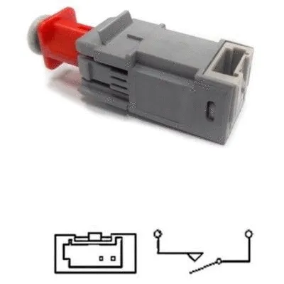 Stop Light Switch (3500066)