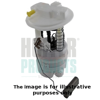 Fuel Feed Unit (7507423E)