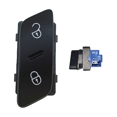 Switch, door lock (H206030)