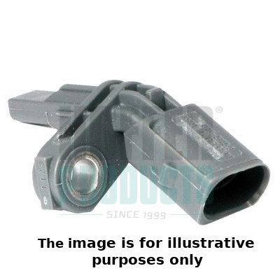 Sensor, wheel speed (8290180E)