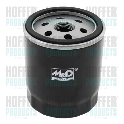 Oil Filter (14450)
