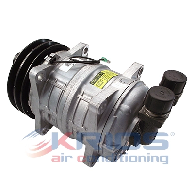 Compressor, air conditioning (K12025)