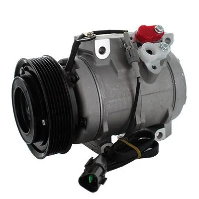 Compressor, air conditioning (K15372A)