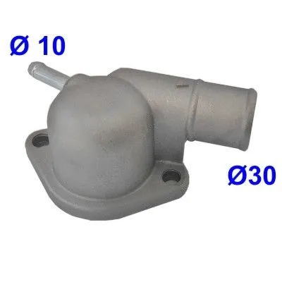 Coolant Flange (93101)