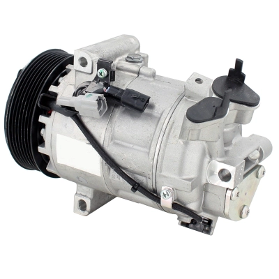 Compressor, air conditioning (K12194)
