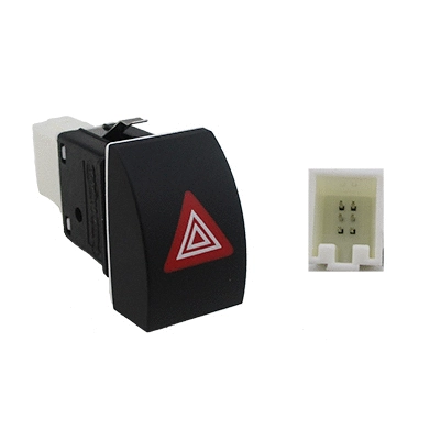Hazard Warning Light Switch (2103665)