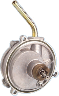 Vacuum Pump, braking system (8091040)