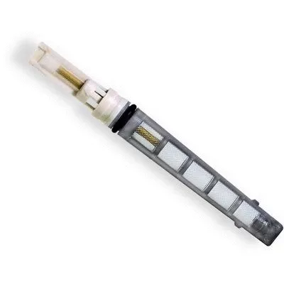 Expansion Valve, air conditioning (K43003)