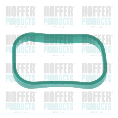 Gasket, intake manifold (016158)