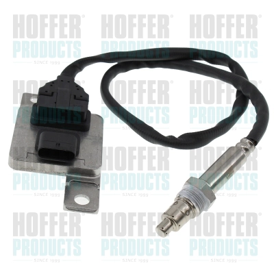 NOx Sensor, NOx catalytic converter (7557171)