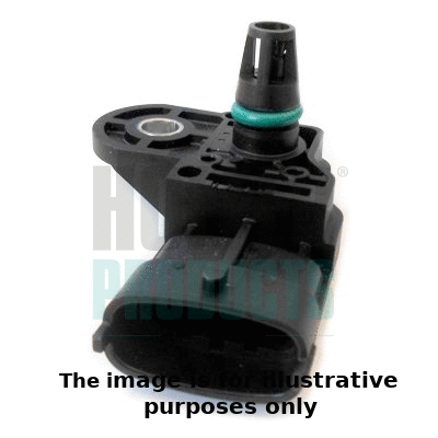 Sensor, intake air temperature (7472552E)