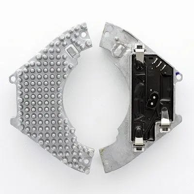 Regulator, interior blower (K106037)