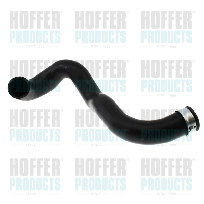 Radiator Hose (8197110)