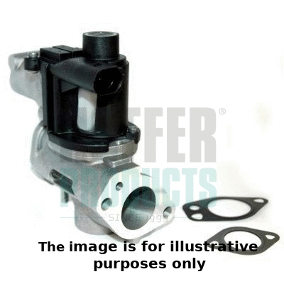 EGR Valve (7518250E)