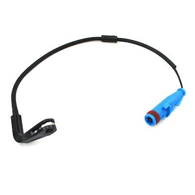 Warning Contact, brake pad wear (212128)