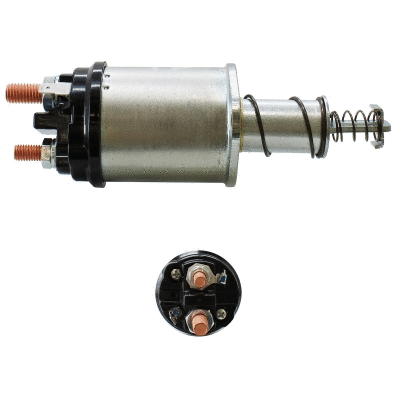 Solenoid Switch, starter (46449)