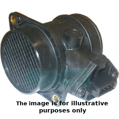 Mass Air Flow Sensor (7516073E)