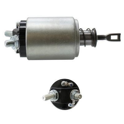 Solenoid Switch, starter (46440)