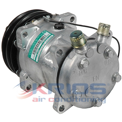 Compressor, air conditioning (KSB016S)