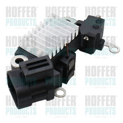 Alternator Regulator (52027)