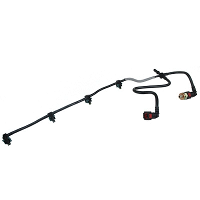 Hose, fuel overflow (80298014)