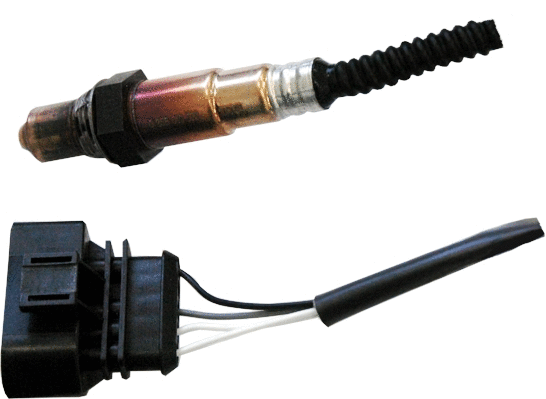 Lambda Sensor (7481654)