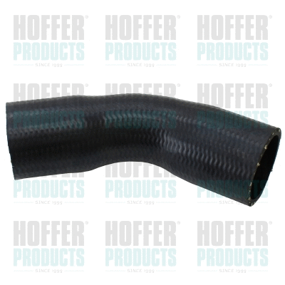 Charge Air Hose (96736)