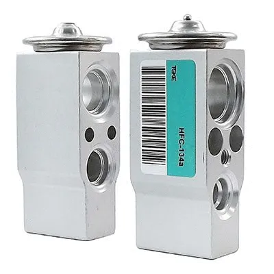 Expansion Valve, air conditioning (K42023)