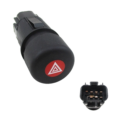 Hazard Warning Light Switch (2103636)